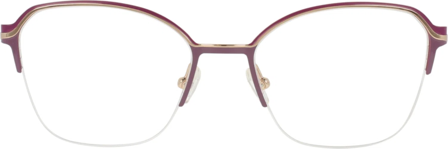 Vera Bradley VBSIXES Eyeglasses - view 6